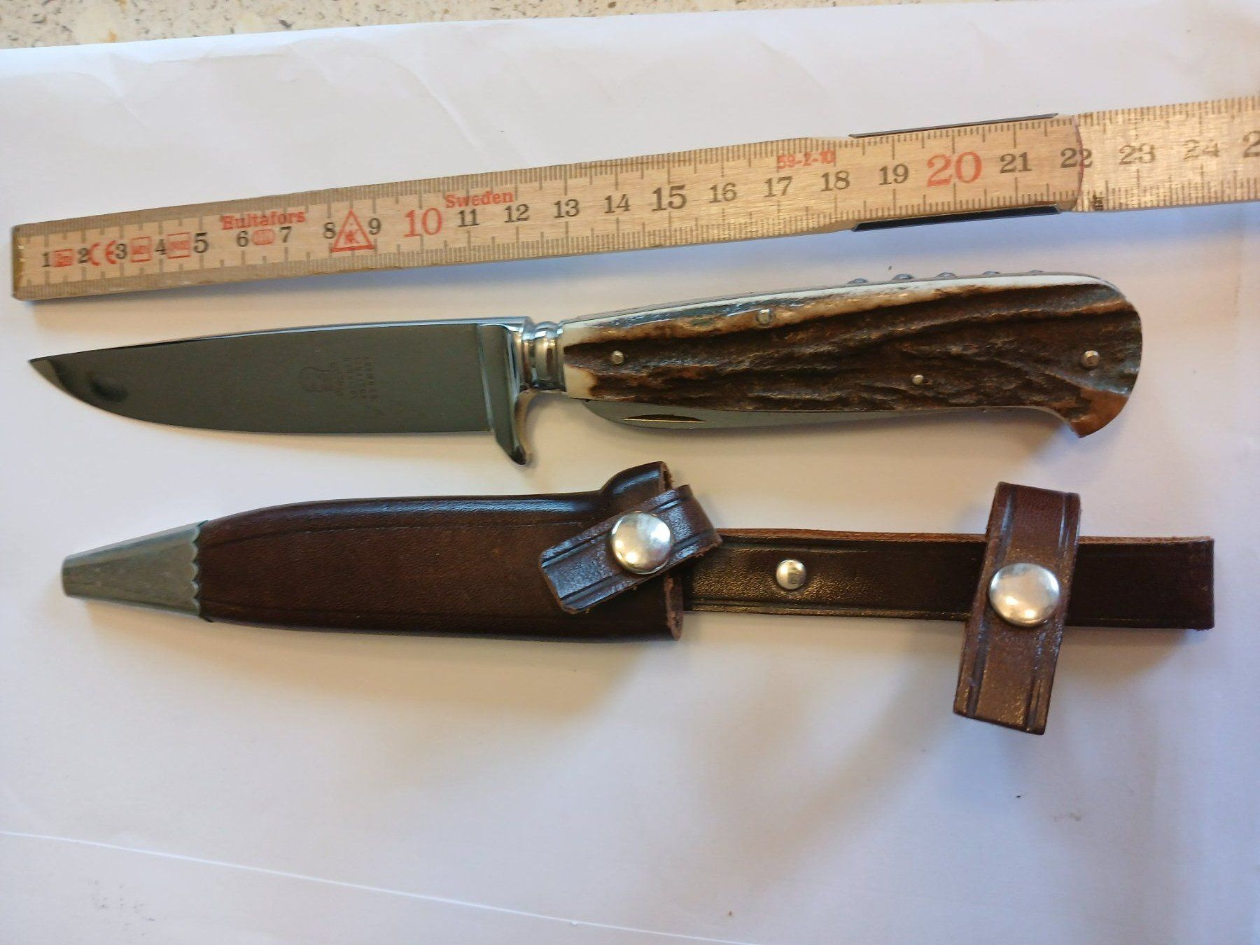 Accessoires: Othello Solingen – Neuf (Voir description) à Rüegsbach par Rover110