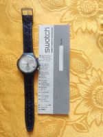 Swatch Chrono Alarm "Point d'Orgue"