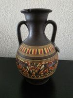 kleine Vase Afrika