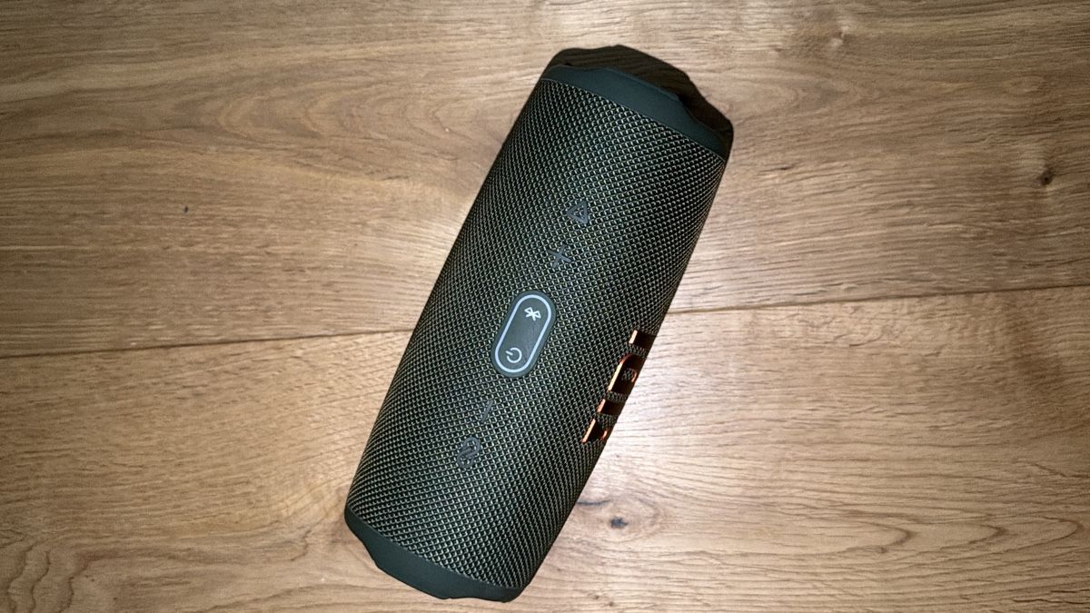 JBL Lautsprecher: Bluetooth Lautsprecher JBL Charge 5 Grün – Neu (gemäss Beschreibung) aus Hinwil von mar_qtn2 1