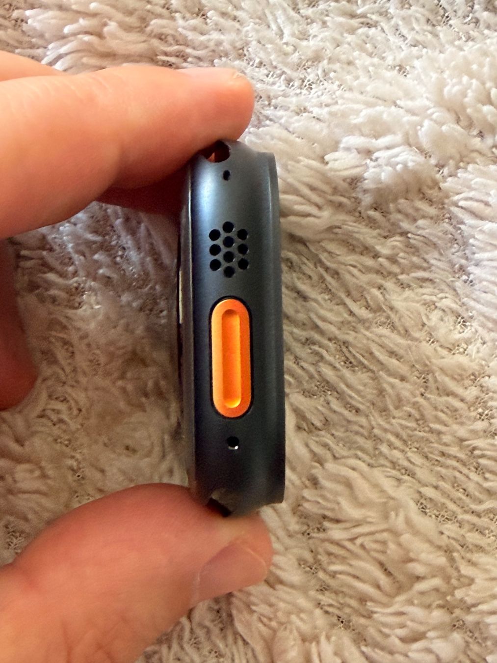 Apple Smartwatch: Apple Watch Ultra 2 – Usato da Zürich venduto da vh.8038 4