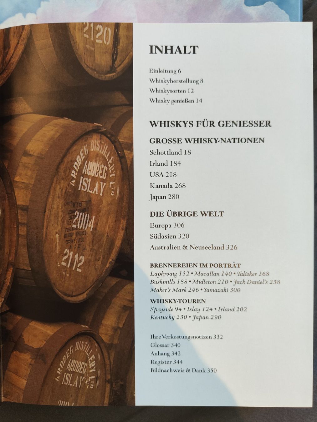 Bevande alcoliche: Whisky Lexikon – Usato da Embrach venduto da Tutanchamun_23 2