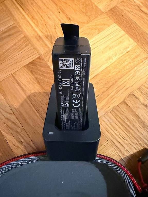 Caméscopes: Dji osmo plus 4k – D'occasion à Lausanne par bata838 2