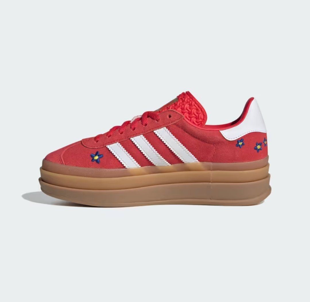Adidas Scarpe da donna: CHAUSSURE GAZELLE BOLD – Nuovo e nell'imballaggio originale da Grand-Lancy venduto da ana_7y2f 4