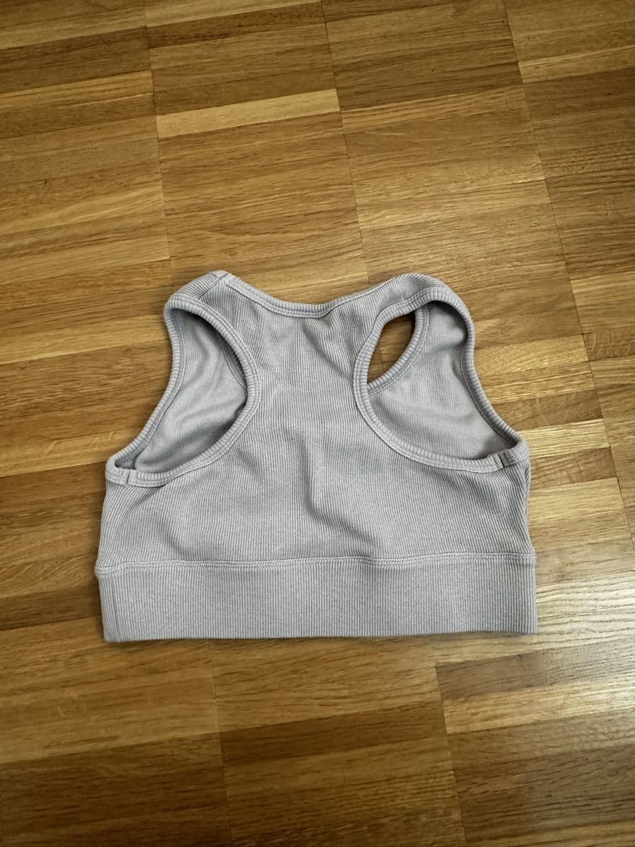 Top: Alpha Coutures Teddy Bra – Nuovo (secondo la descrizione) da Winterthur venduto da GloSte08 1