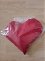 Chriesisteinsack/Kirschkernkissen Herz NEU