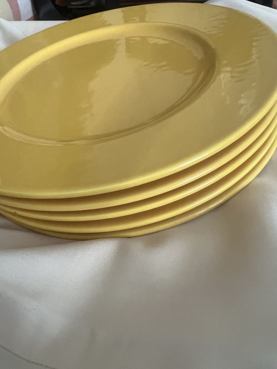 Piatti: Pagnossin-Teller-Neu – Nuovo e nell'imballaggio originale da Liestal venduto da jorge0000 2