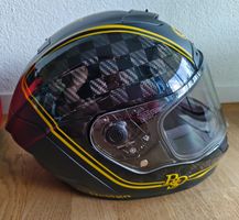 Motorradhelm Bell Race Star Roland Sands Grösse XL