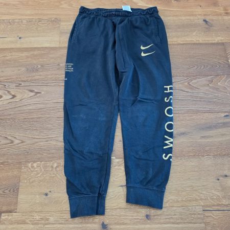Nike Jogginghose schwarz Grösse L gebrauchter Zustand
