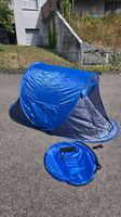 2-Personen Pop-up Wurf Zelt inkl. Tasche