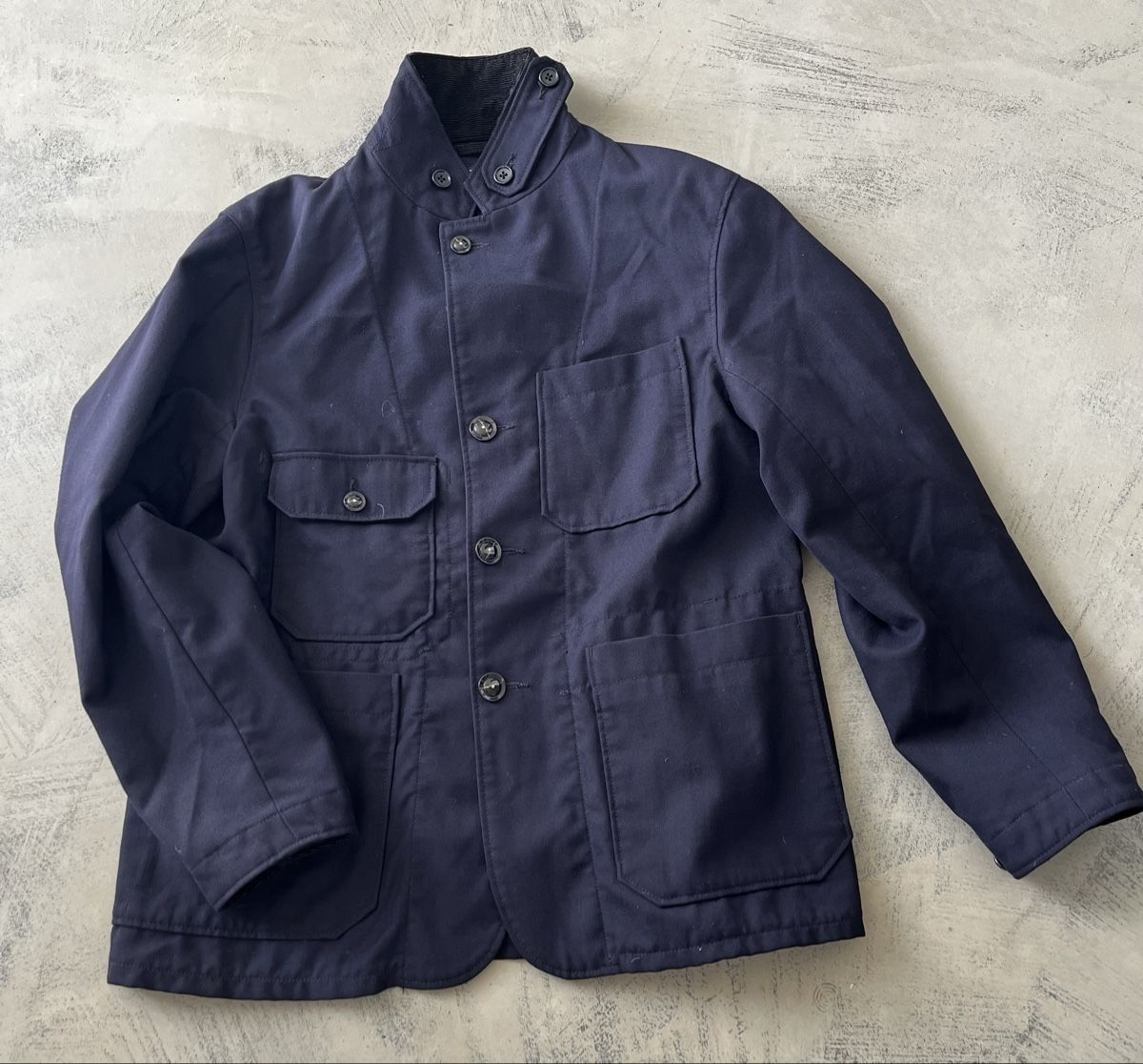 Giacche: Engineered Garments New York  – Usato da Iseo venduto da val_tgk5