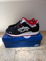 Asics Gel-Lyte III x Titolo "Papercut"