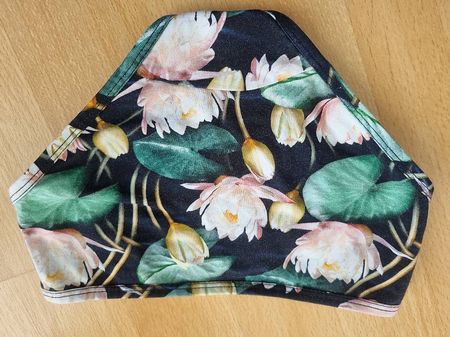 NEU! Slip Unterhose Molo 110/116