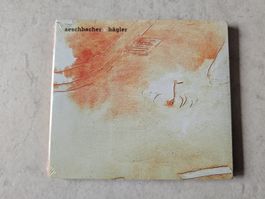 Aeschbacher  -  Hägler  /  Fabrikneu