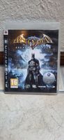 PS3 - Batman Arkham Asylum