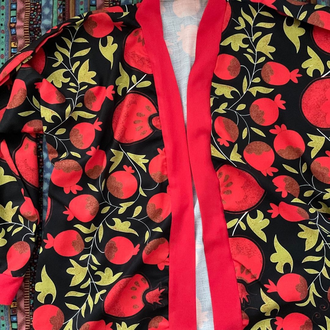 Lotti di vestiti: TWO-PIECE SPRING/SUMMER SET M – Nuovo (secondo la descrizione) da Zofingen venduto da JumpInVintage 4