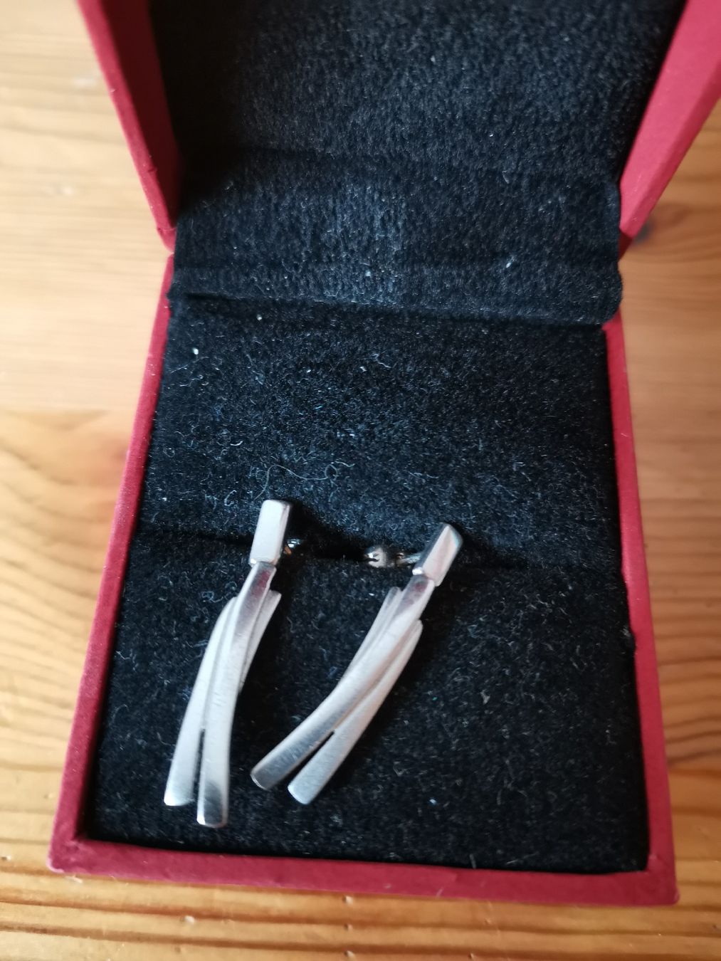 Orecchini pendenti & Orecchini a lobo: Boucles d'oreilles – Usato da Cournillens venduto da masoeur 1