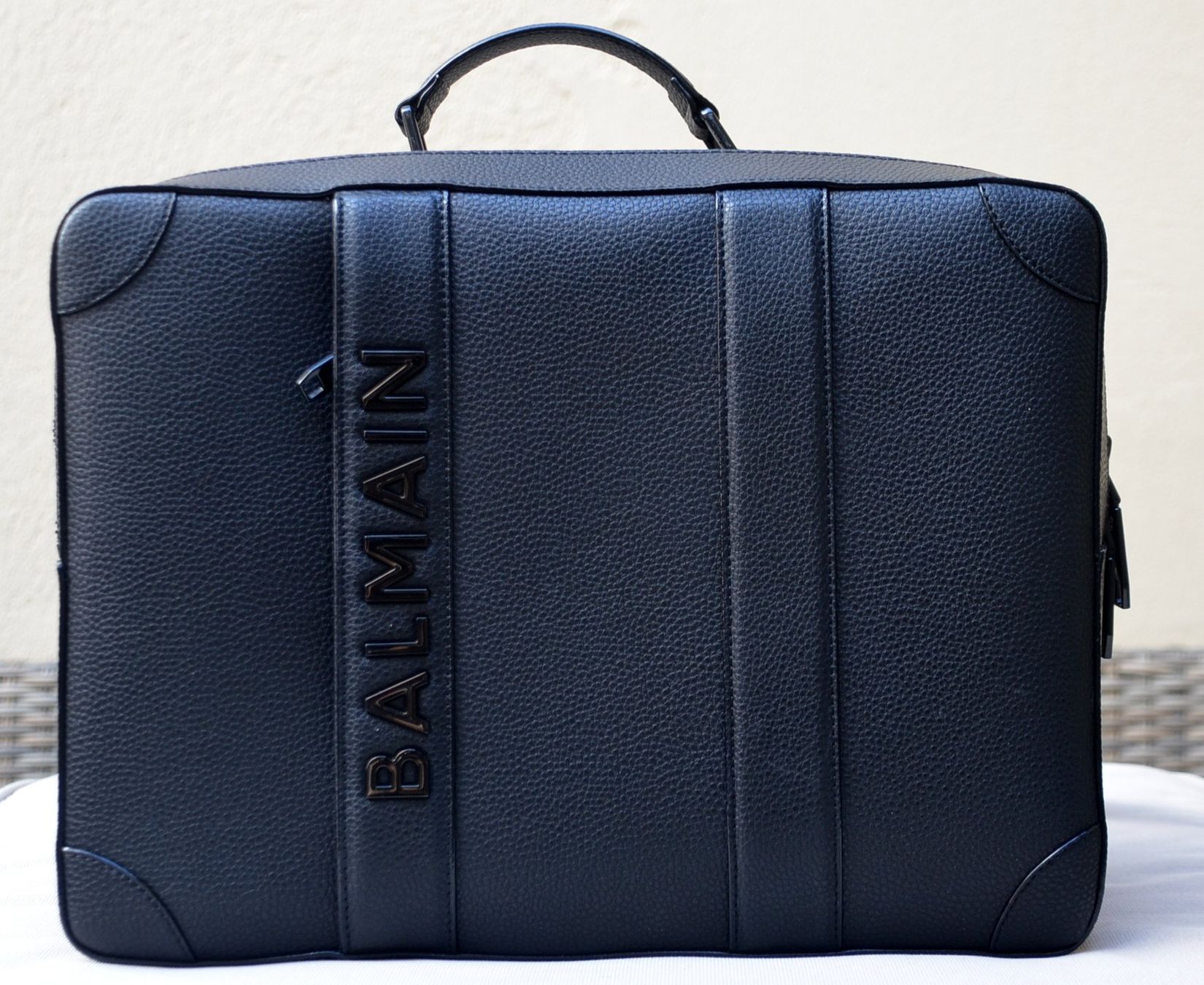 Zaini: Balmain Rucksack / sac à dos – Usato da Collonges venduto da Auganien 5