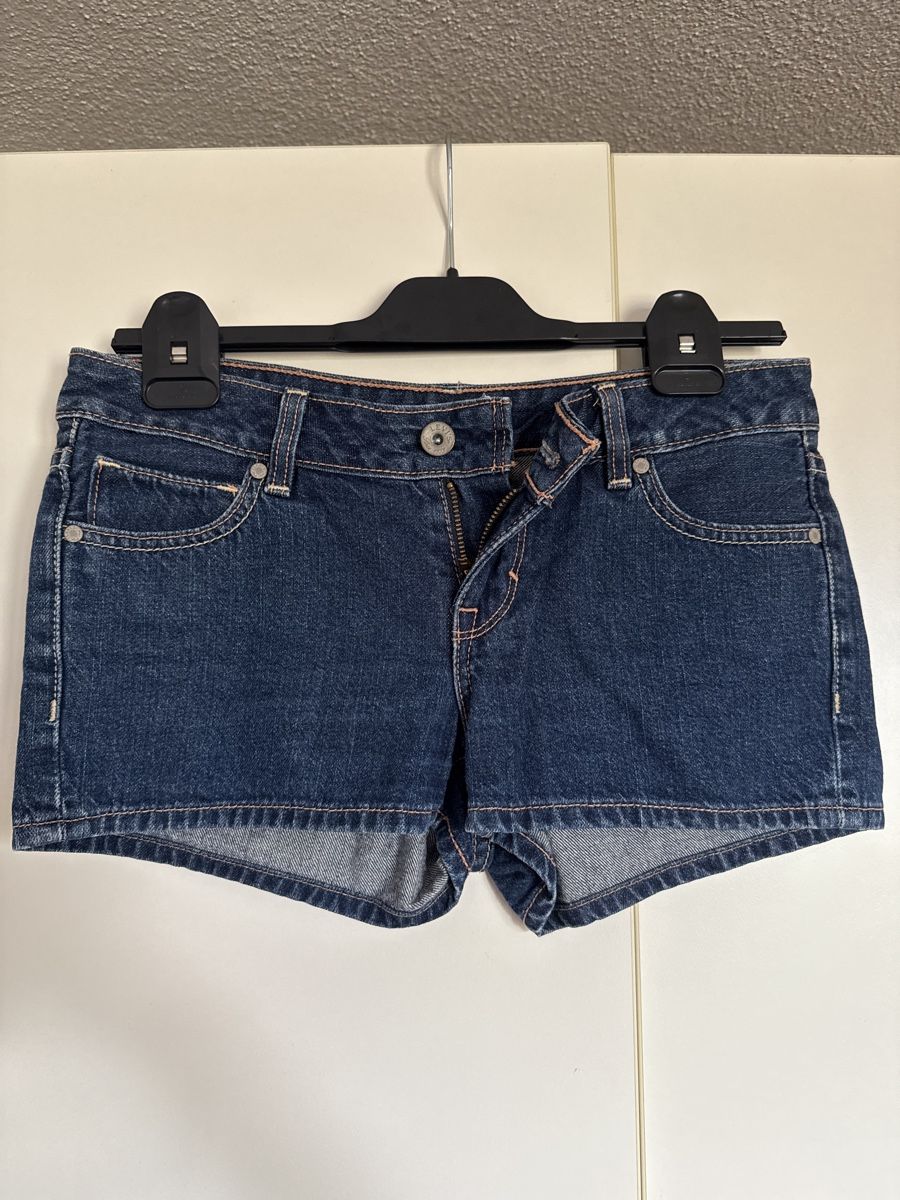Levi's Jeans: Levis hot pants Gr. S-M – Usato da Gränichen venduto da cat_lady