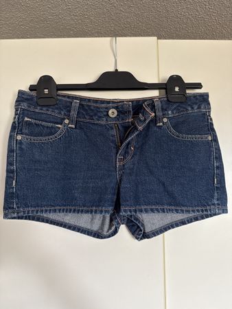 Levis hot pants Gr. S-M