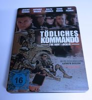 Tödliches Kommando *Steelbook*