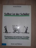 Selbst ist der Schüler (Lernenlernen)