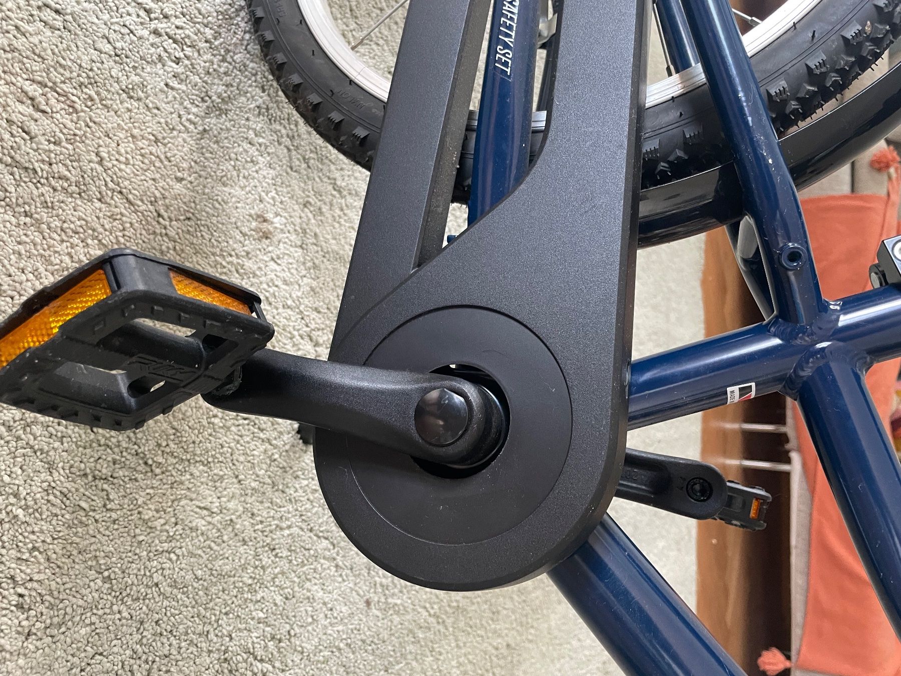 Puky Velos: Puky kinderelo 18 zoll – Gebraucht aus zürich von malukmerlin 1