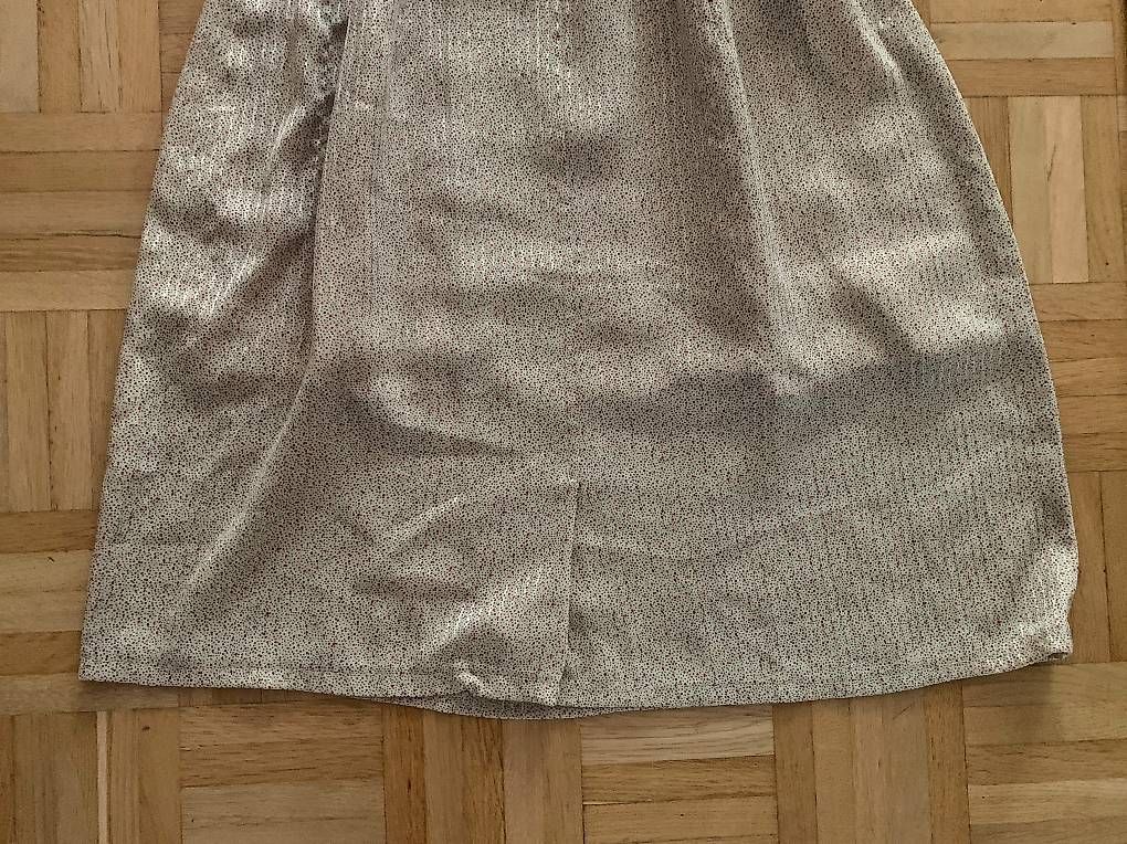Vestiti: Kleid, vintage, Grösse M – Usato da Zürich venduto da Rotgruen 4