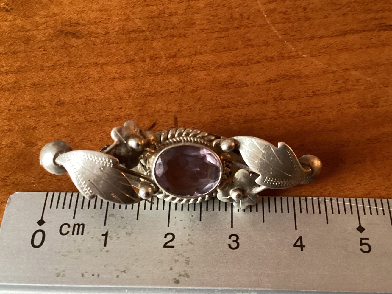 Spille & Fermagli: Broche – Usato da fribourg venduto da iris18 5