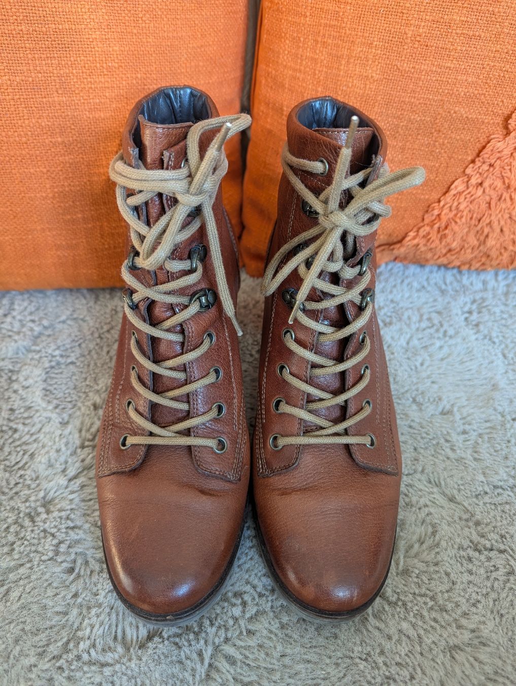 Paul Green Damenschuhe: superbes bottines Paul green 6 – Gebraucht aus Montreux von dem_gyt9 2