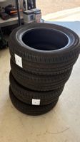 Pneus neufs été (205/55R16)