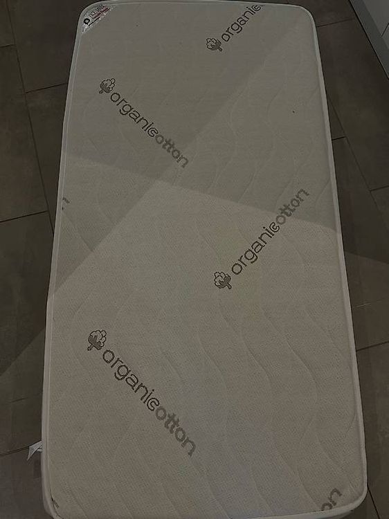 Comment Choisir Un Matelas Pour Son Enfant ? - Lait Fraise Mag