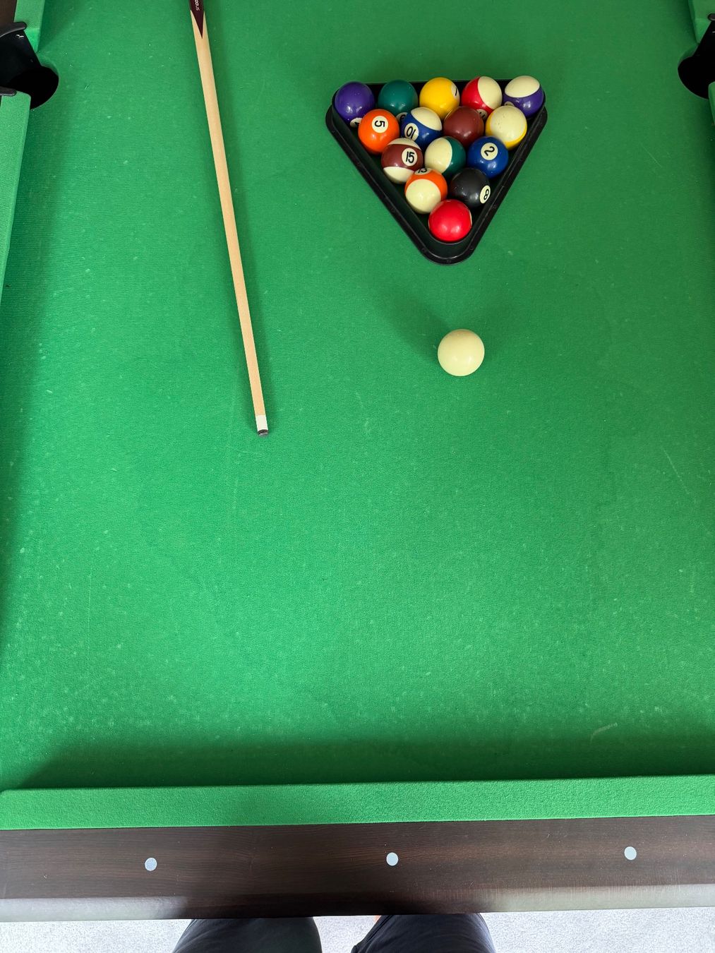 Billiardtische: Billardtisch – Gebraucht aus Dietikon von DagobertDuck123 4