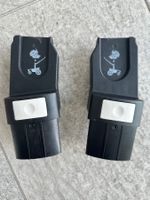 Adapter für Joolz-Kinderwagen und Cybex Babyschale