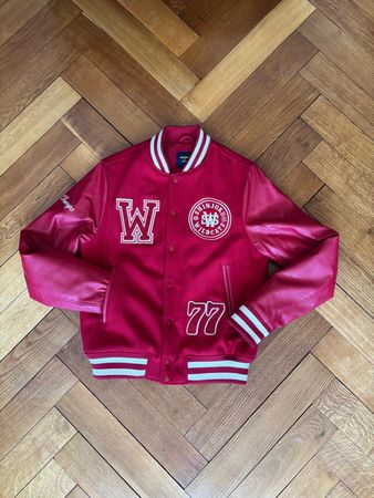 Veste Varsity Superdry
