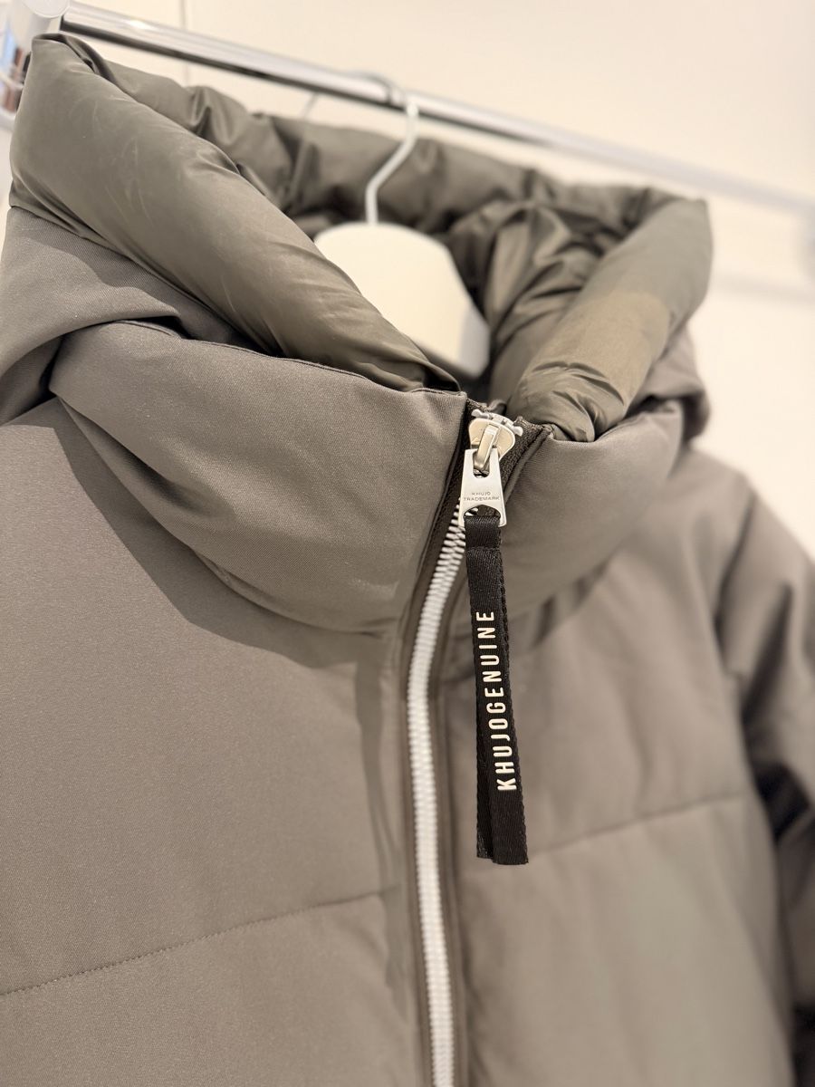 Khujo Giacche: KHUJO Winterjacke – Usato da Zürich venduto da stefaniecosta1 3