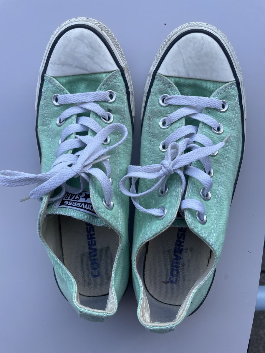 Converse Scarpe da uomo: Converse – Usato da Thun venduto da RamumiJa 2
