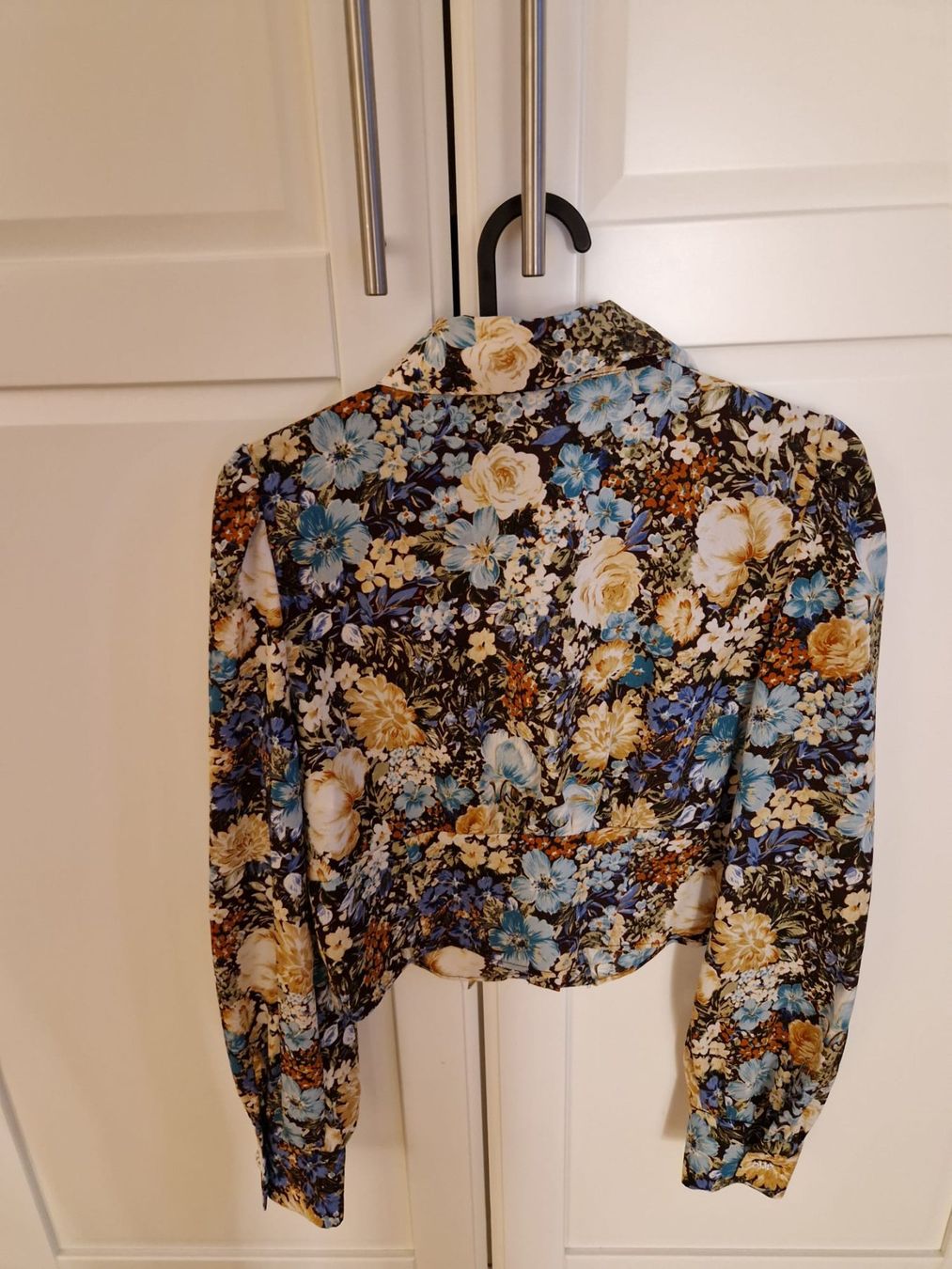 Zara Top: Zara top - S. Never worn – Nuovo (secondo la descrizione) da Zürich venduto da ale_jt9y 1