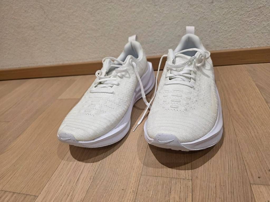 Scarpe da uomo: Nike Infinity Run 4 ReactX, Wide Fit, Pointure 45, Neuf – Nuovo (secondo la descrizione) da Geneve venduto da M05wayne