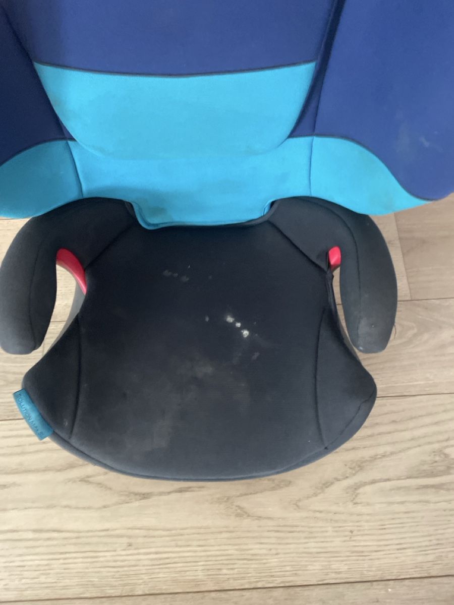 Cybex Sièges auto: Autositzli Cybex – D'occasion à Goldiwil (Thun) par Chicita_fank 3