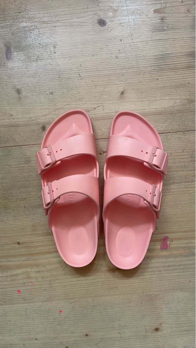 Birkenstock Scarpe da uomo: Birkenstock Peach Gr. 39 – Nuovo (secondo la descrizione) da Zürich venduto da HZADJW