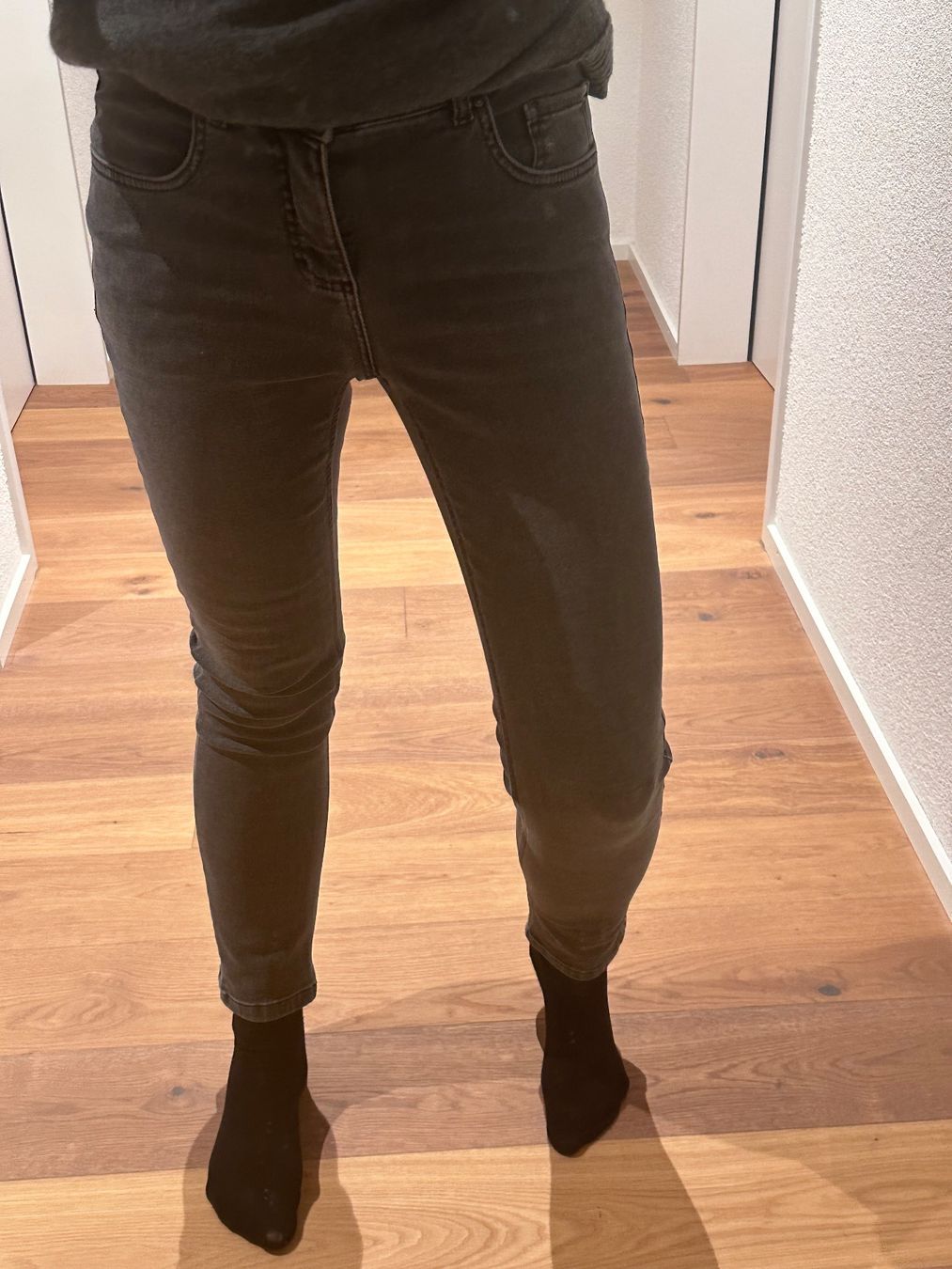 Angels Jeans: Jeans Angels, Slim fit, Grösse 36 – Usato da Liestal venduto da ell_6xc7