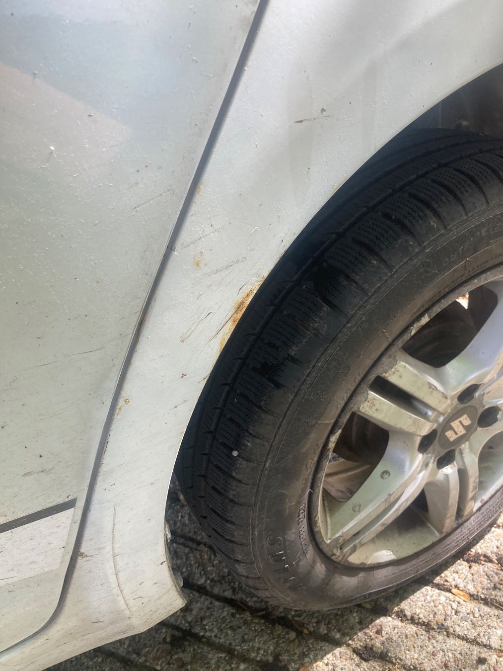 Suzuki Autos: Suzuki Swift 4x4 Pitzbuin – Defekt aus Heimenschwand von Beuggerts 3