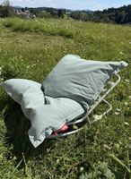 Fatboy Lounge Chair inkl. Sitzsack
