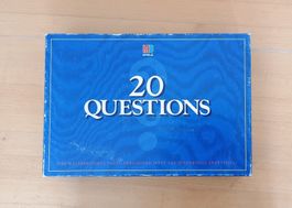 20 Questions