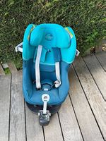 Siège auto pour enfant