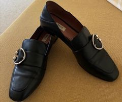 Bally Schuhe