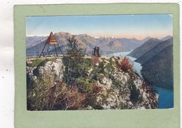 Lugano Vetta del S. Salvatore
