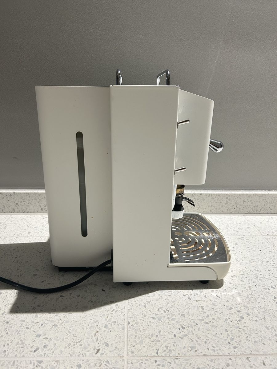 Macchine per caffè & Macchine per espresso: FABER Slot Kaffeemachine – Usato da Zug venduto da sss_5xcq 1