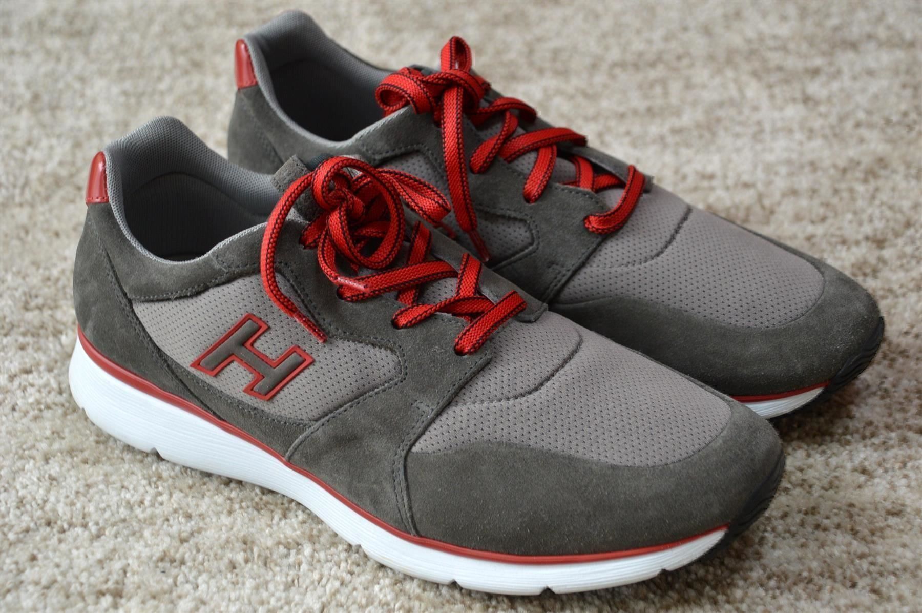 Hogan Scarpe da uomo: Sneakers Hogan .44,5 / 10 – Usato da Collonges venduto da Auganien 3